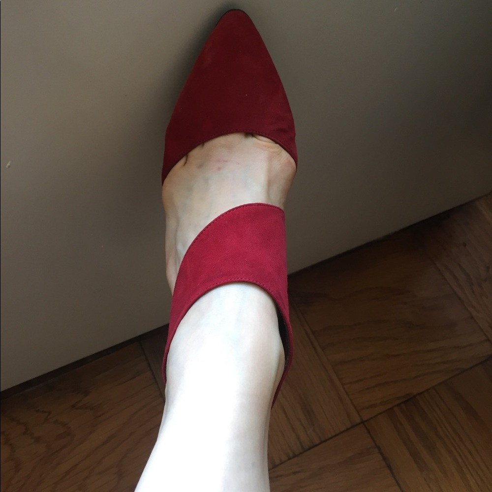 Hot heels, dress to impress